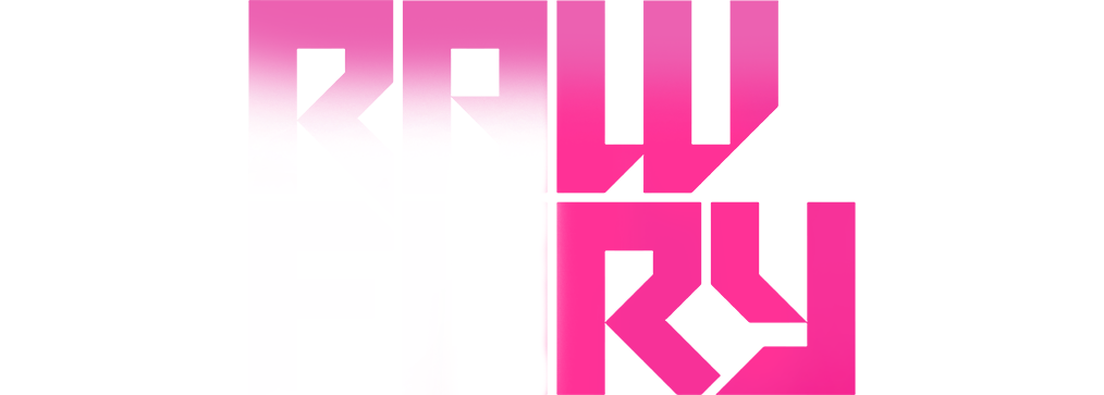 Raw Fury (Fúria Crua)